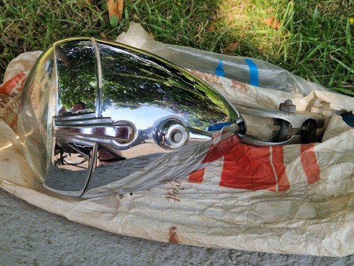 Nos optique vintage phare - optique,