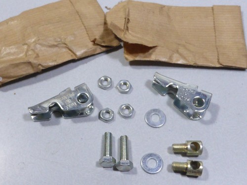 Lot supports de - de,