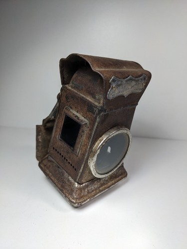 Petite lampe lanterne - lampe, phare