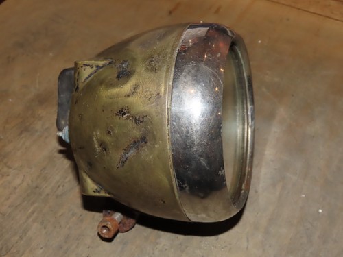 Ancien phare velo - ancien,