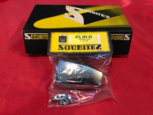 Nos phare feu soubitez vélo - nos,